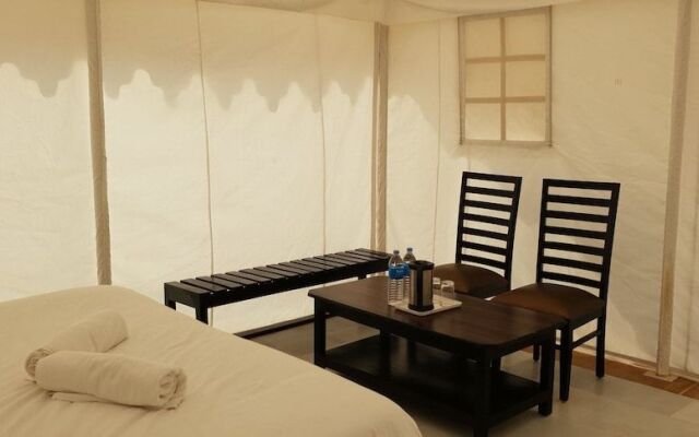 Jain Empire Resort and Camp