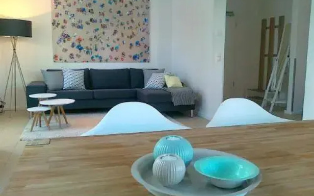 Ferienwohnung Koje 2