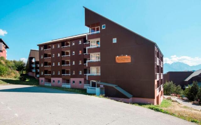 Pierre & Vacances Les Horizons dHuez