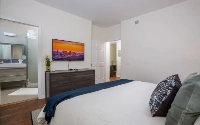 Orlando Townhouse