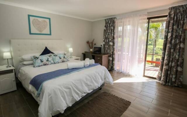 Farm View Guest House