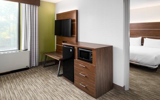 Holiday Inn Express Atlanta Airport - College Park, an IHG Hotel