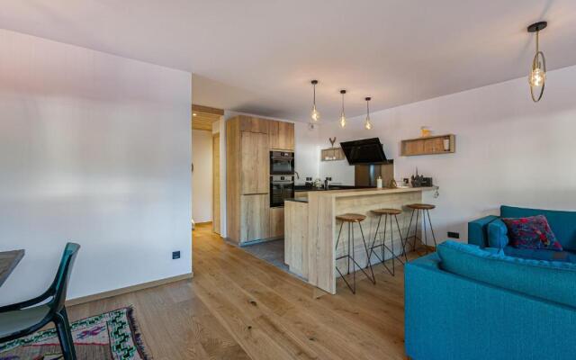 Appartement Courchevel 1650, 3 pièces, 6 personnes - FR-1-563-61