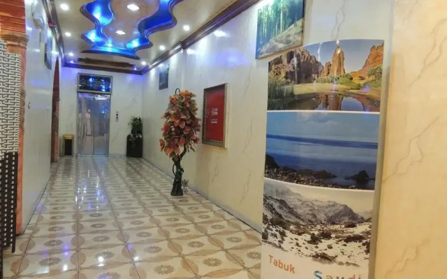 Dar Lavena 3 Hotel Apartments