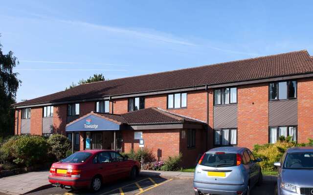Travelodge Ludlow Woofferton