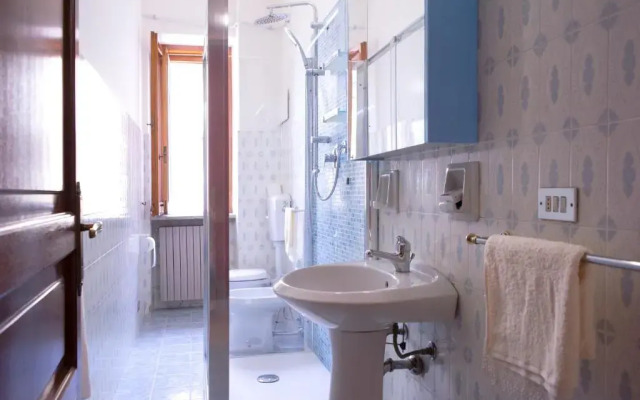 Villa Franca Mini Appartamenti