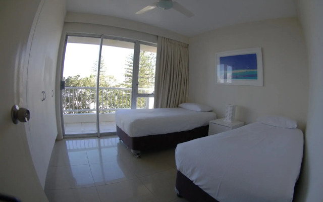 Marriner Views