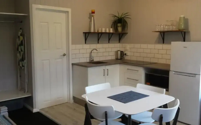 Bluegrass BnB