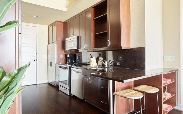 Sonder at The Catherine