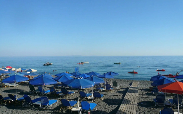Agia Roumeli Hotel
