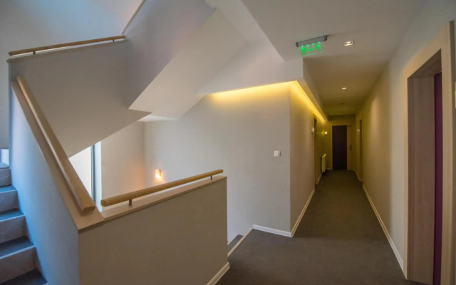 Hotel Nova Bentbaša