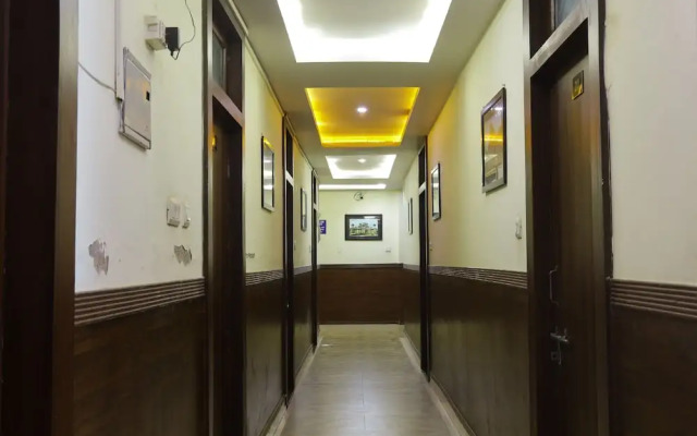 Trpotel Submangal