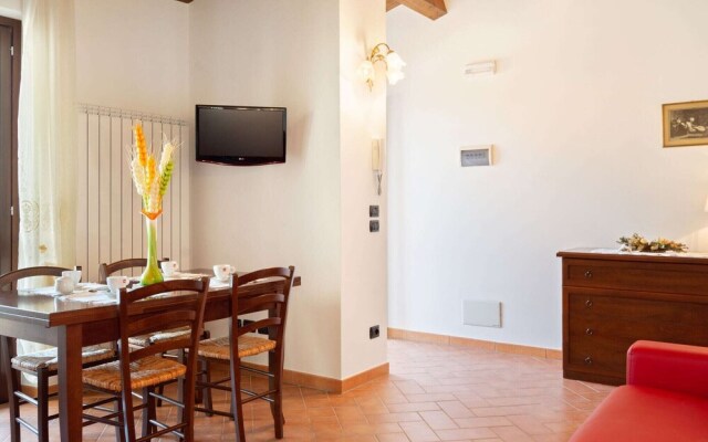 Luxurious Holiday Home in Marsciano With Swimming Pool