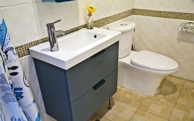 Pan Mi Bobo B&B