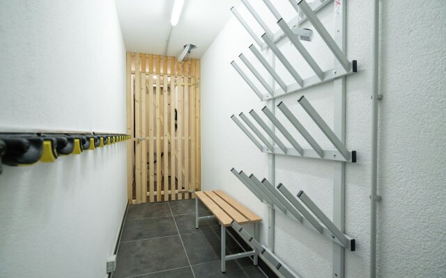 Luxurious Holiday Home With Sauna in Leogang