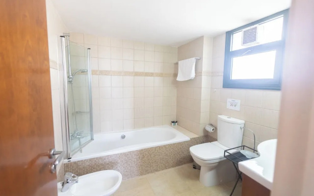 Protaras Spetses Villa Sp5