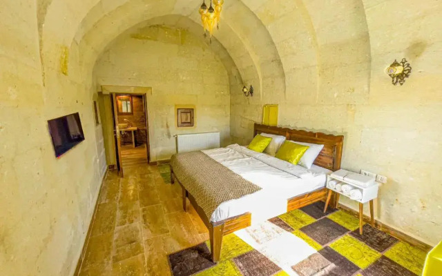 Heritage Cave Inn Hotel