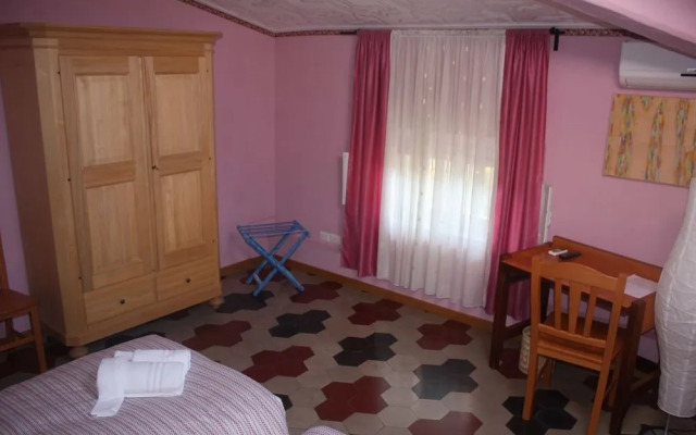 Principe Calaf Bed & Breakfast