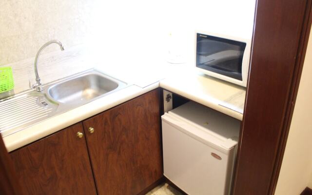 Alpha Service Suites at Times Square