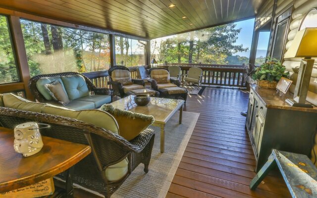 Eagles Breeze Nevaeh Cabin Rentals