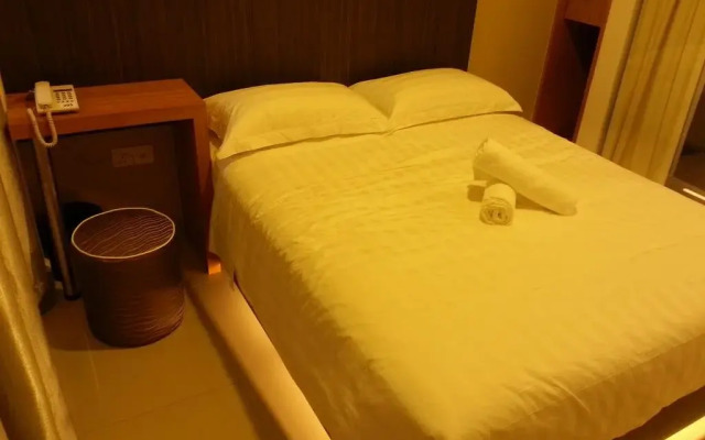 Hotel Vevo Puchong Malaysia