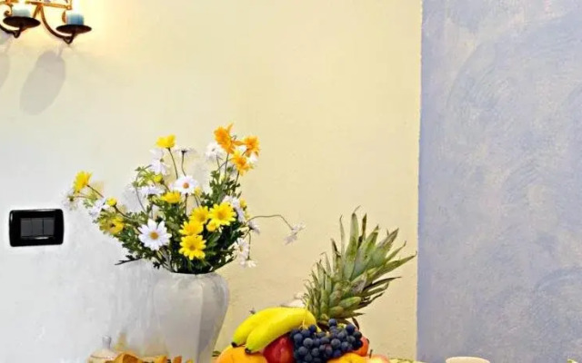 Residenza Costarossa