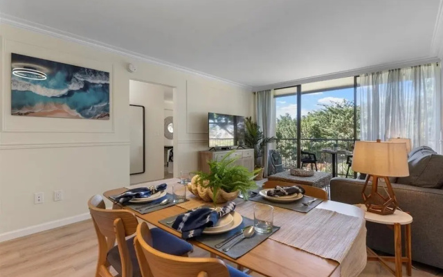 Pacific Shores A314 2 Bedroom Condo