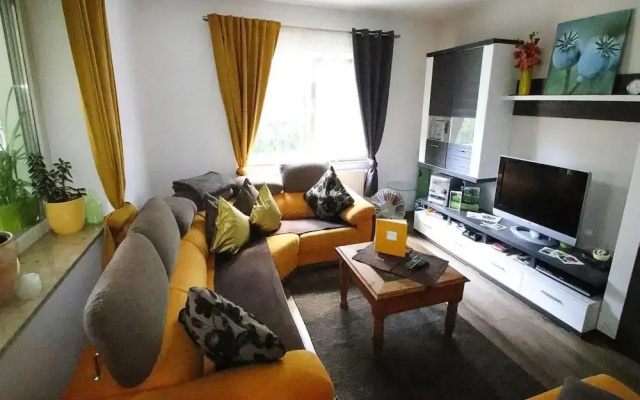 Holiday Home in Storkow Near Storkow Castle