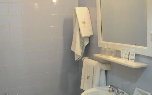 O2 Hotel Gualeguaychú