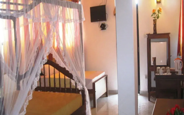 Vista Rooms Mirissa Beach 1