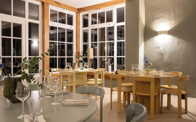 St. Oberholz Retreat Woldzegarten