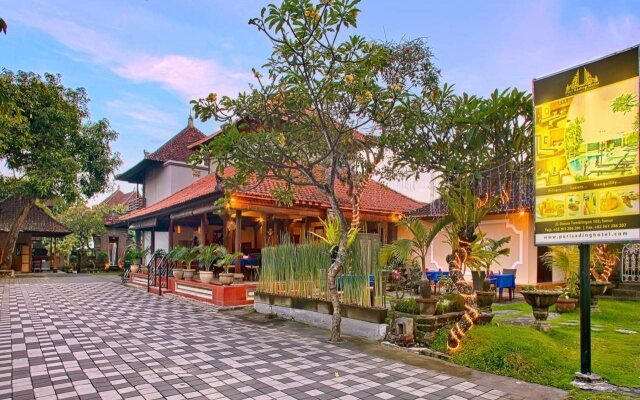 Puri Sading Hotel