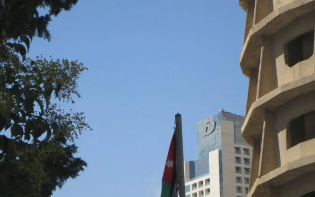 Sufara Hotel Suites