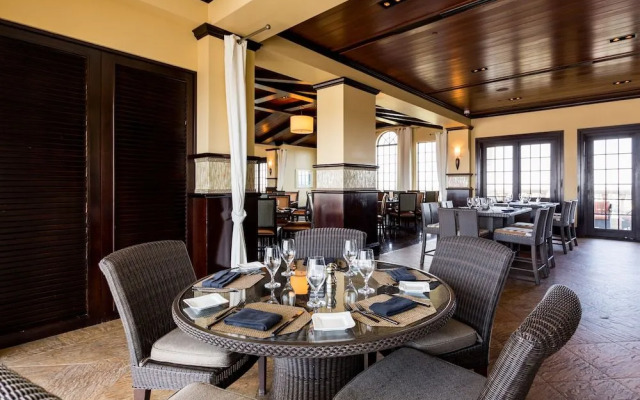 Reunion by 1791 Vacation Experience