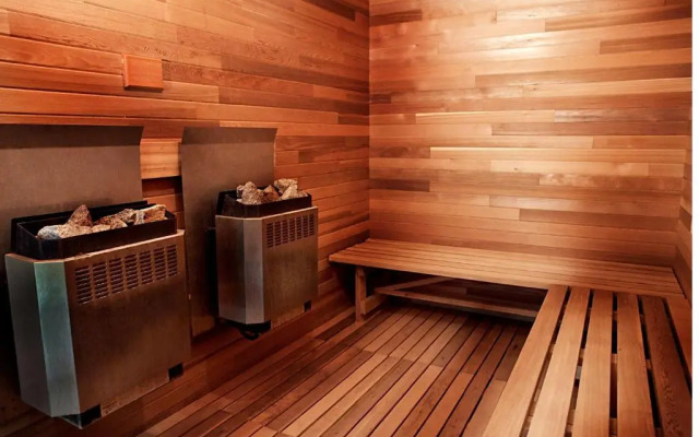 Holiday Inn Express-Langley By IHG