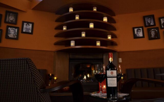 The Inn at El Gaucho