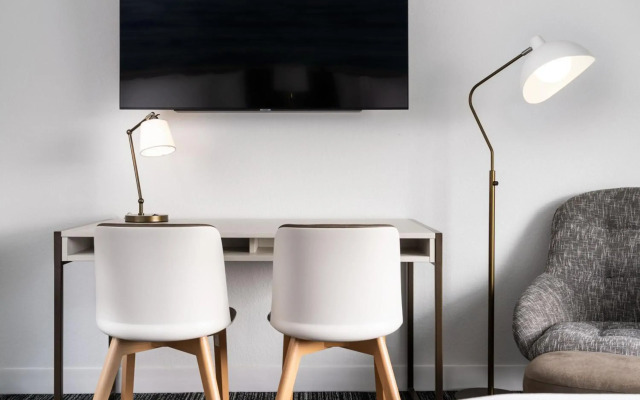 Towneplace Suites By Marriott New Philadelphia