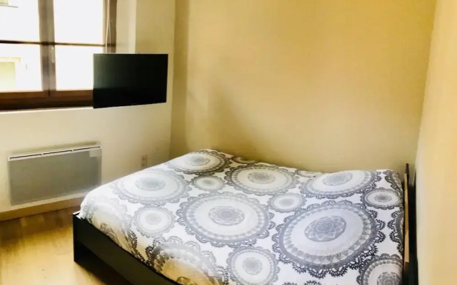 Appartement Centre Isle Sur La Sorgue