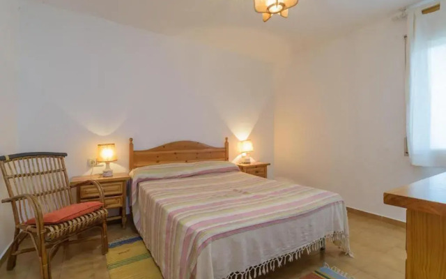 Ñ-13 Calella DE Palafrugell 4 PAX