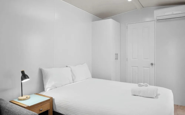 Shepparton Holiday Park and Village