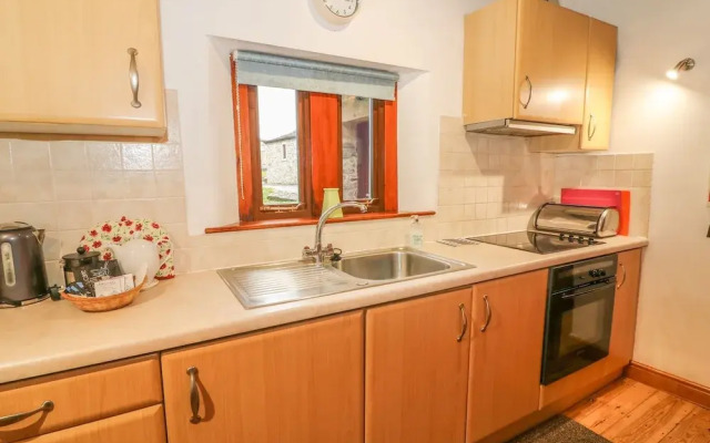 The Hermitage, Skipton