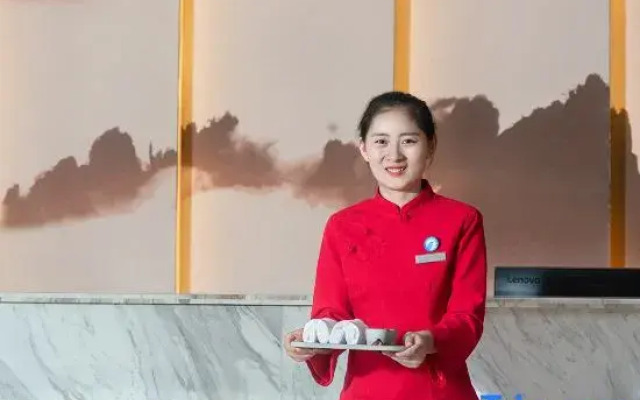QIANNA HOTEL JOURNEY(Zhengzhou East Station Zhengdong MixC Mall)