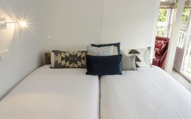 Apartamento Concha Espina II