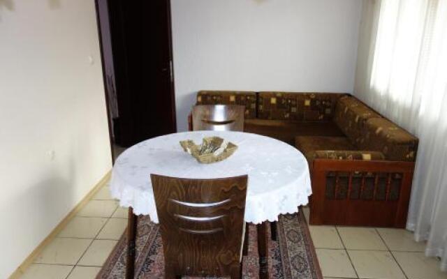 Borani Guest House