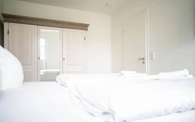Strandhaus Zingst Apartment 06
