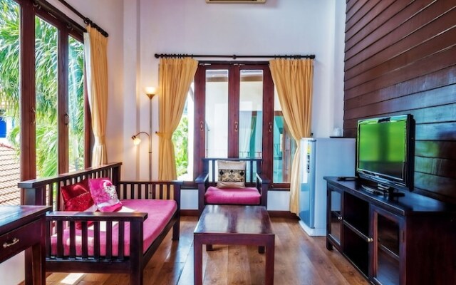 Assada Boutique Hotel Kata Phuket