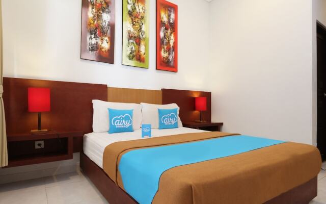Airy Denpasar Barat Gunung Soputan Tiga 11 Bali