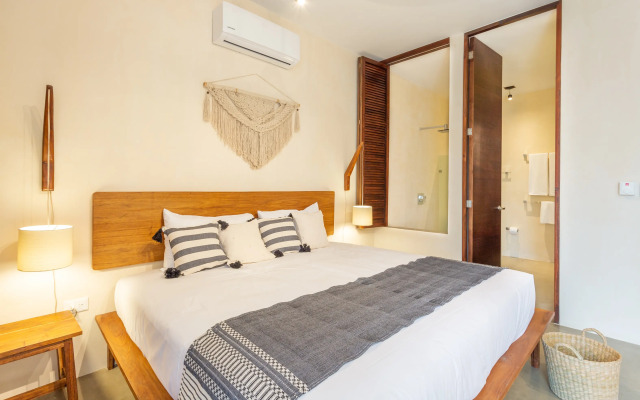 Watal Tulum Hotel