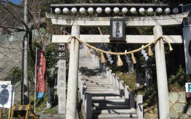 Ryokan Nakaya