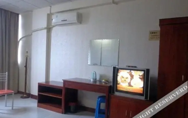 Yangguang Hotel